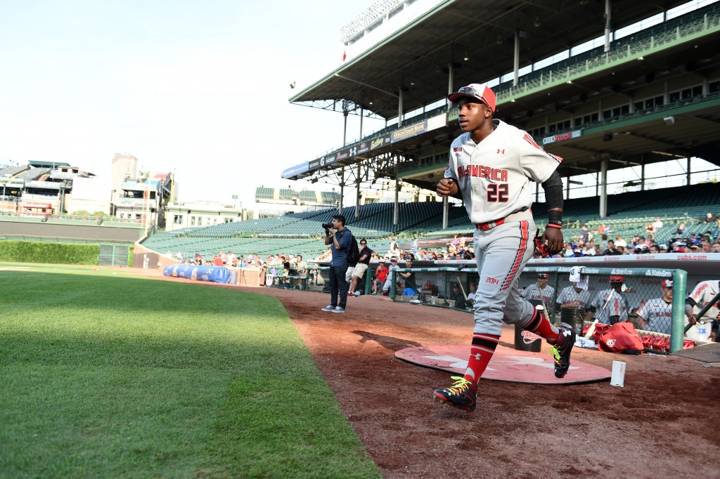 (Mike Janes/Four Seam Images)