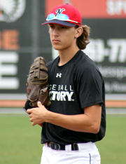 Bowen Armstrong
