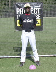 Brandon Gilbert