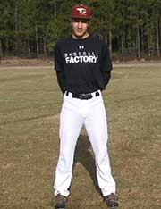 Christian Tafoya