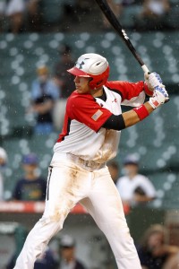 Matt Olson