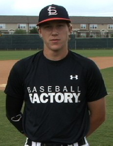 2017 C Kaleb Thompson