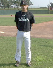 2017 C Kyle Gonzales