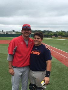 Zach Montero