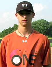 Tyler Beede