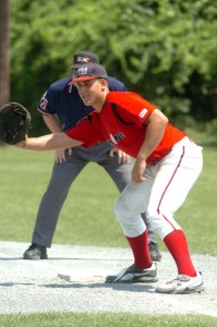Anthony Rizzo -