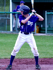 Matthew Marchica