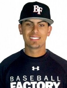 Carter Aldrete
