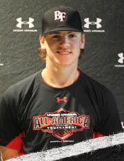 Cole Turney