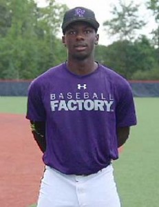 E.P. Reese