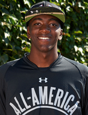 Marcus Wilson