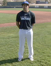 Michael Contreras