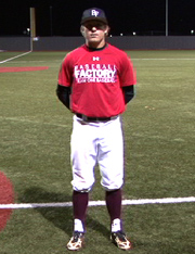Sammy Blair