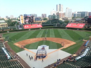 Wrigley