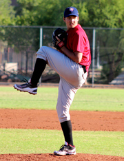 Aaron Ochsenbein