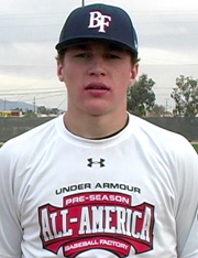 Brandon Drury