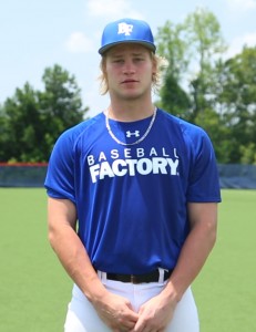 Christian Leonard
