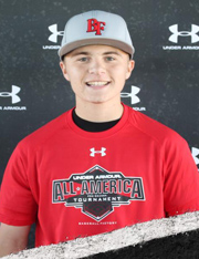 2017 C Cody Nisbet