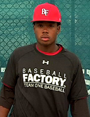 Cole Jackson