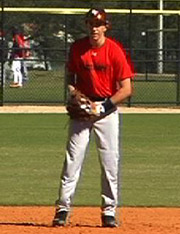 Connor Cahill