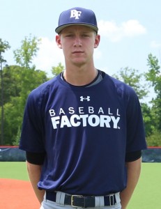 Easton McGee