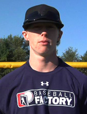 Jacob Cronenworth