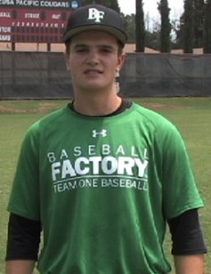 2016 3B/C Joey Riherd