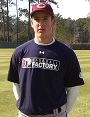 Keegan McGovern