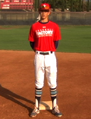 Kevin Gowdy