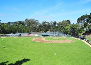 Maloney Field