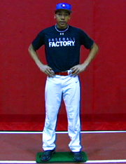 2018 OF Michael Brewer