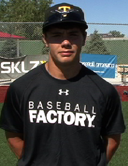 Mike Berg