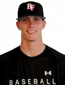 Mitchell Miller