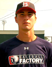 Nick Thurman