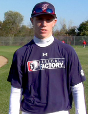 Patrick Donnelly