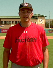 Riley Thompson
