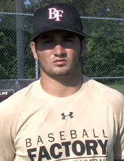 Ryan Bonshak