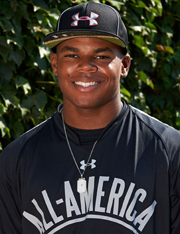 Stone Garrett