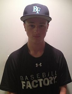 2018 C/2B Thomas Ross