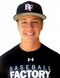 Travis Hosterman