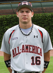 Adrian Houser