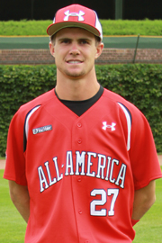 Bubba Starling