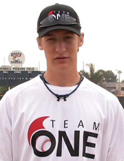 Cael Brockmeyer
