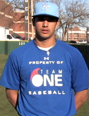 Drew Ward