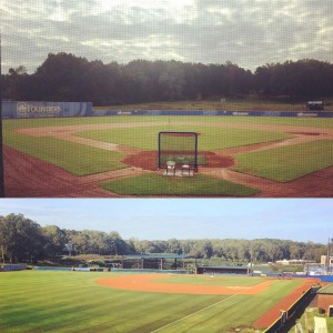 Bob Prevatte Field - Gaffney, SC