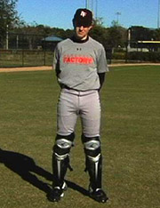 Grant Latham