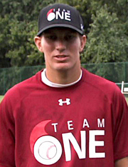 Justin Shafer