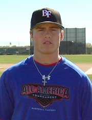 Kacy Clemens