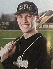 2016 C/3B Mason Hale