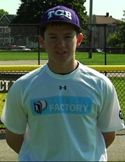 Reid Collins